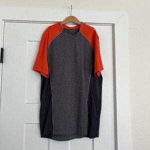 Men’s Lululemon Shirt Small or Medium